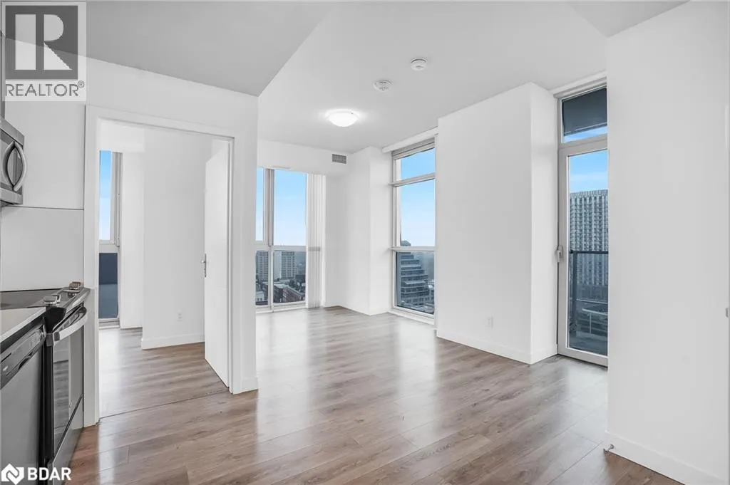 60 FREDERICK Street Unit# 1409, #1409