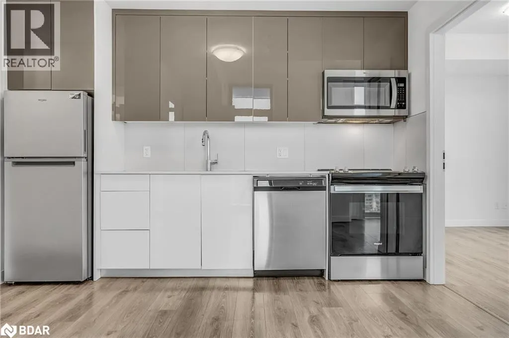 60 FREDERICK Street Unit# 1409, #1409