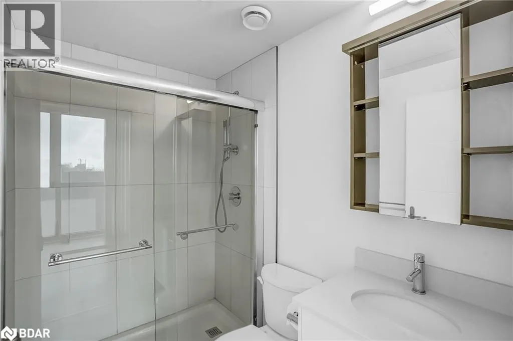 60 FREDERICK Street Unit# 1409, #1409