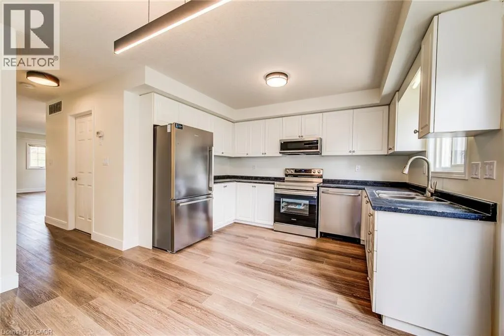 931 GLASGOW Street Unit# 35B, #35B