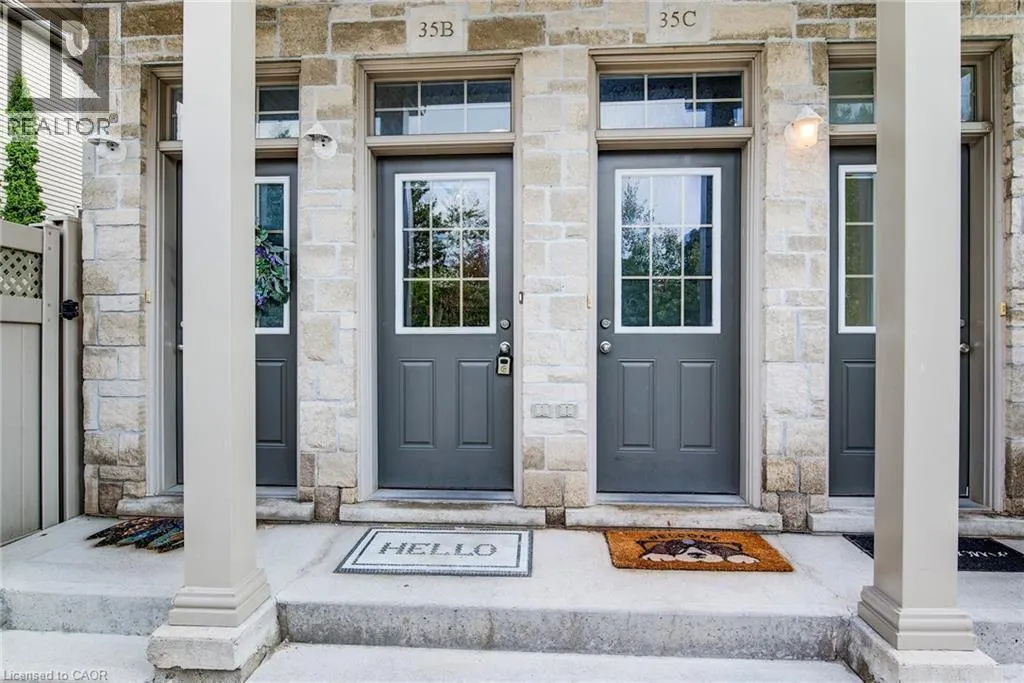 931 GLASGOW Street Unit# 35B, #35B