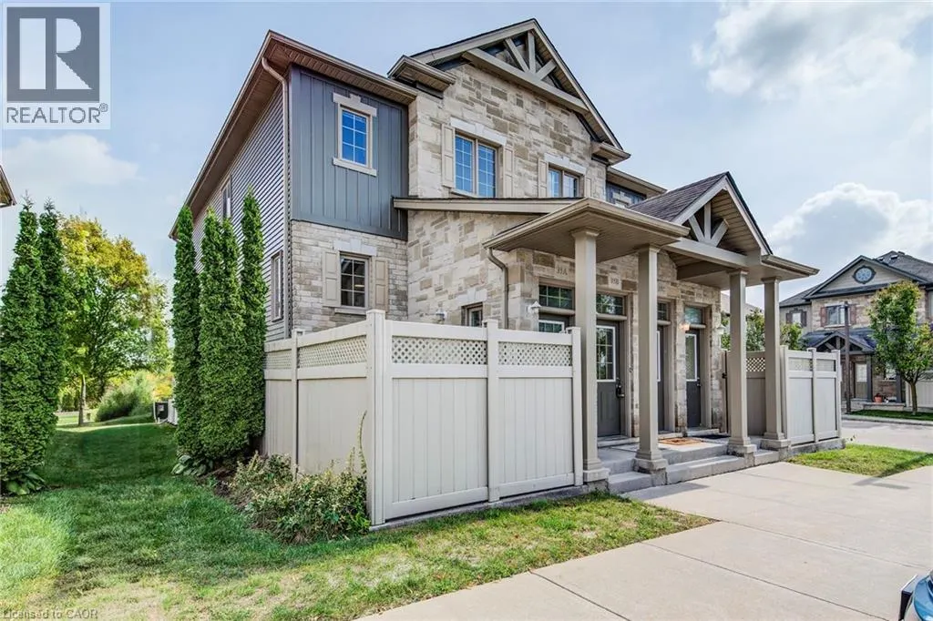 931 GLASGOW Street Unit# 35B, #35B