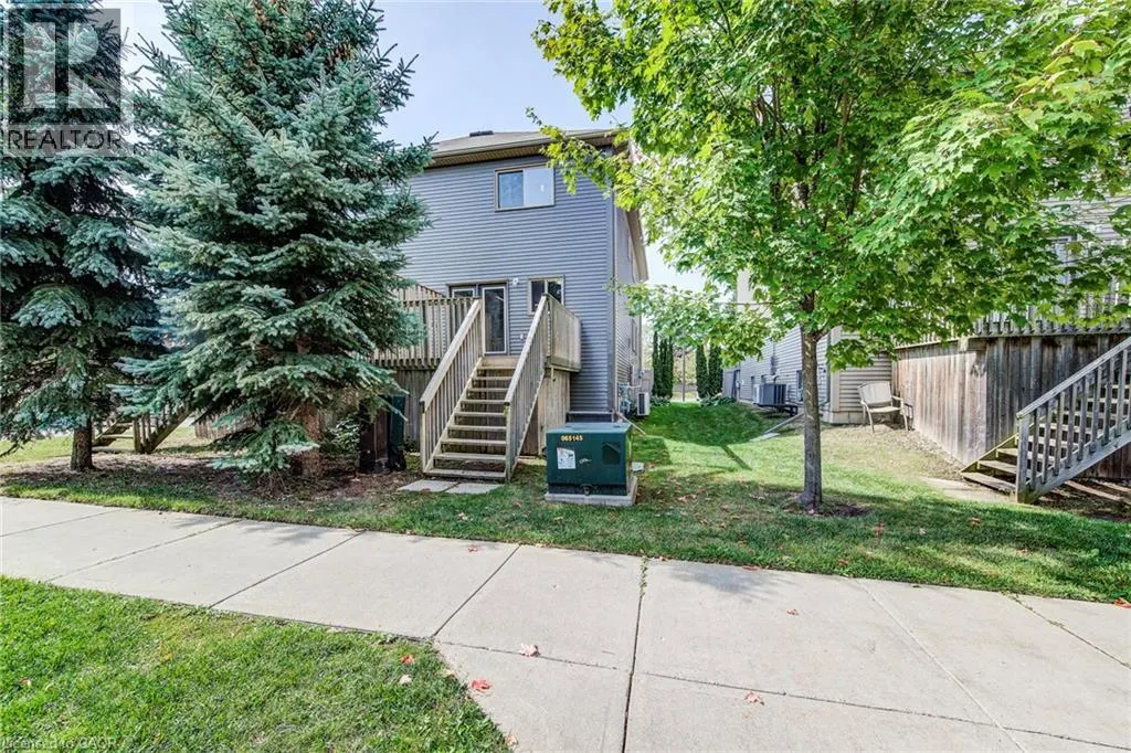 931 GLASGOW Street Unit# 35B, #35B