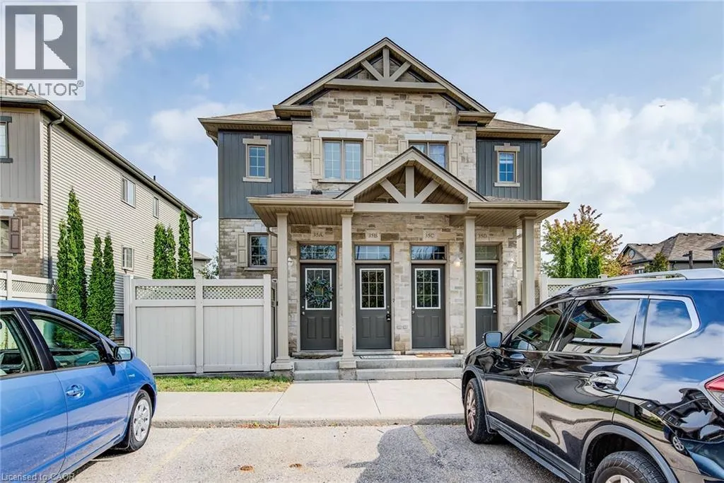 931 GLASGOW Street Unit# 35B, #35B
