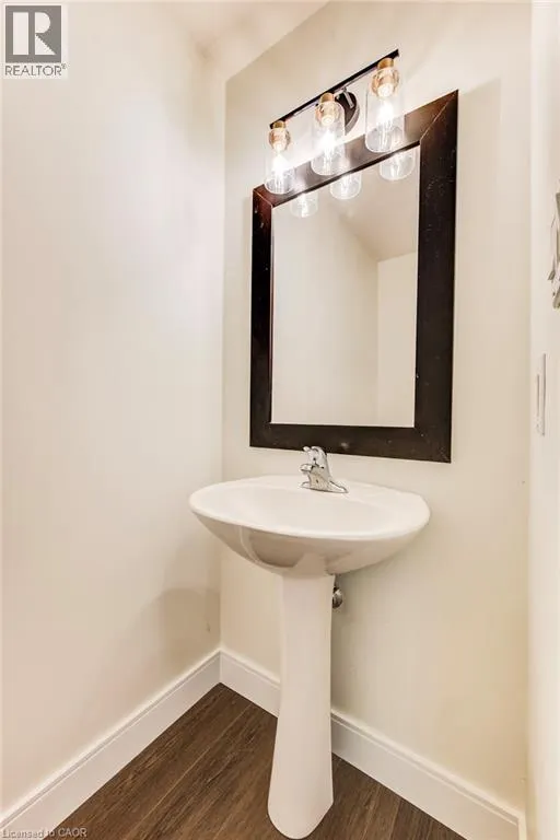 931 GLASGOW Street Unit# 35B, #35B