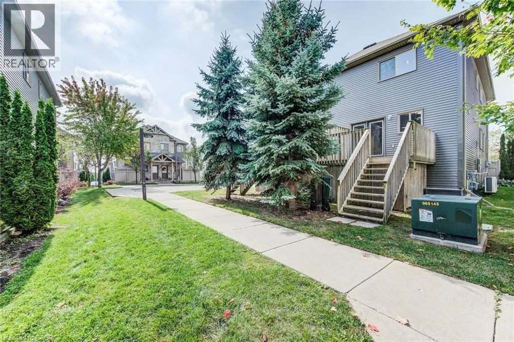 931 GLASGOW Street Unit# 35B, #35B