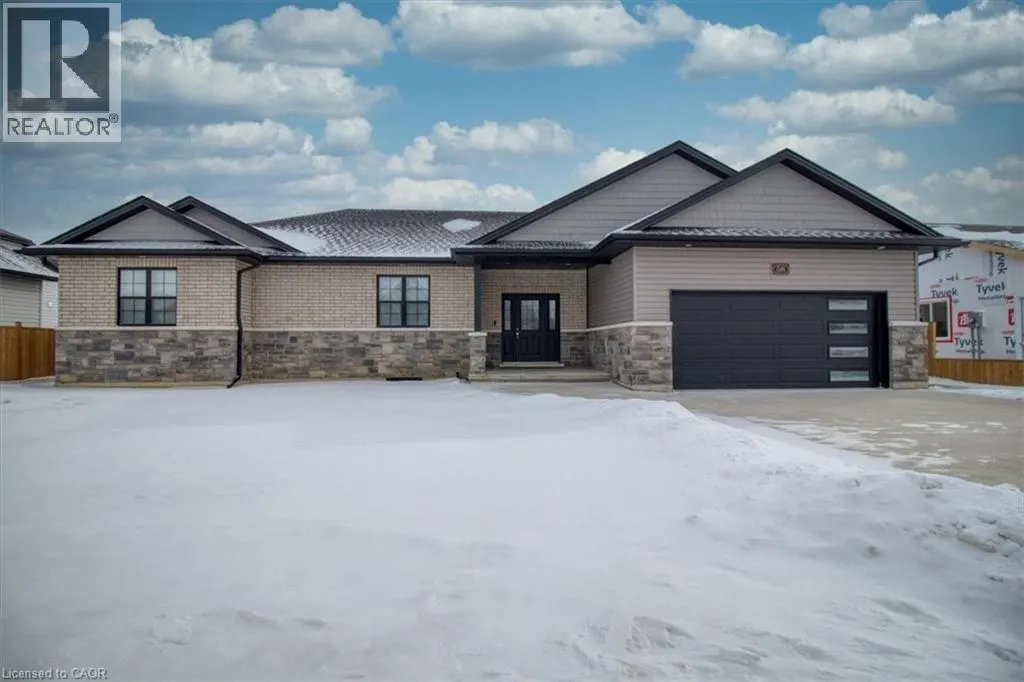 58 SLEEPY MEADOW Drive