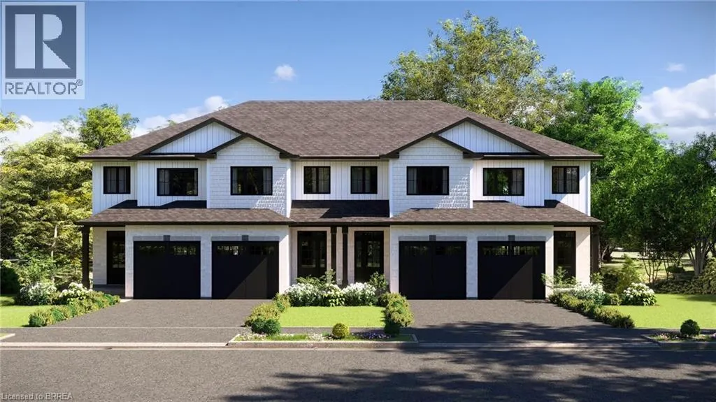 72 JOHNSON Road Unit# 11, #11