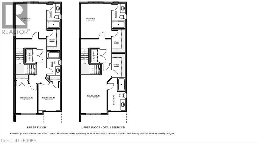 72 JOHNSON Road Unit# 11, #11
