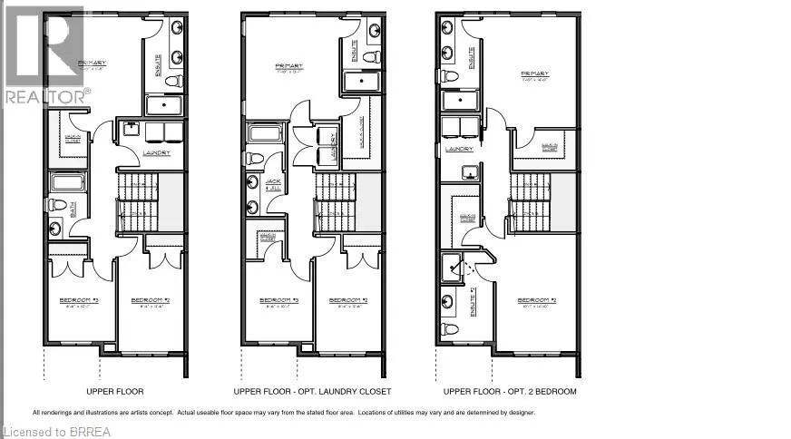72 JOHNSON Road Unit# 11, #11