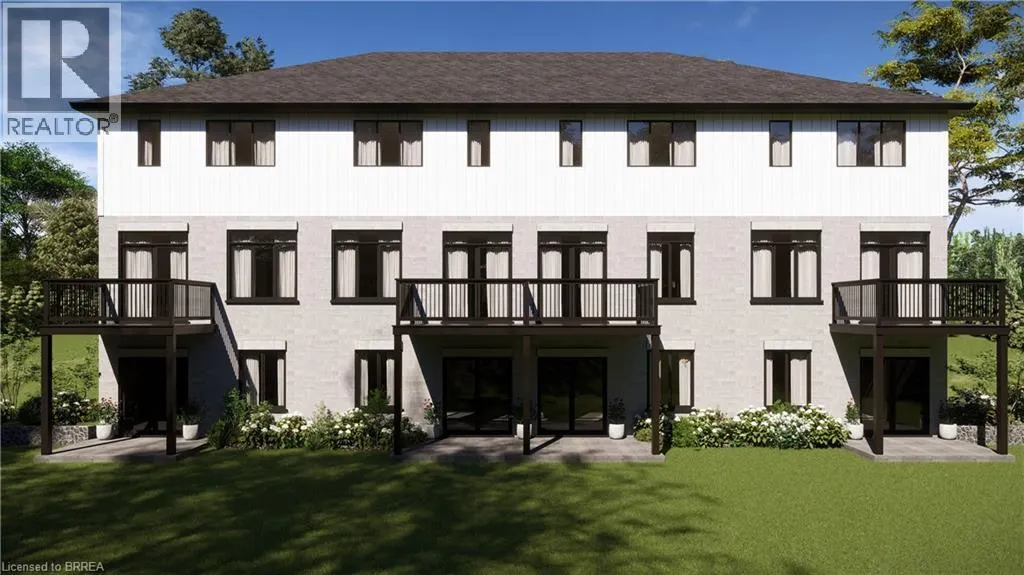 72 JOHNSON Road Unit# 11, #11