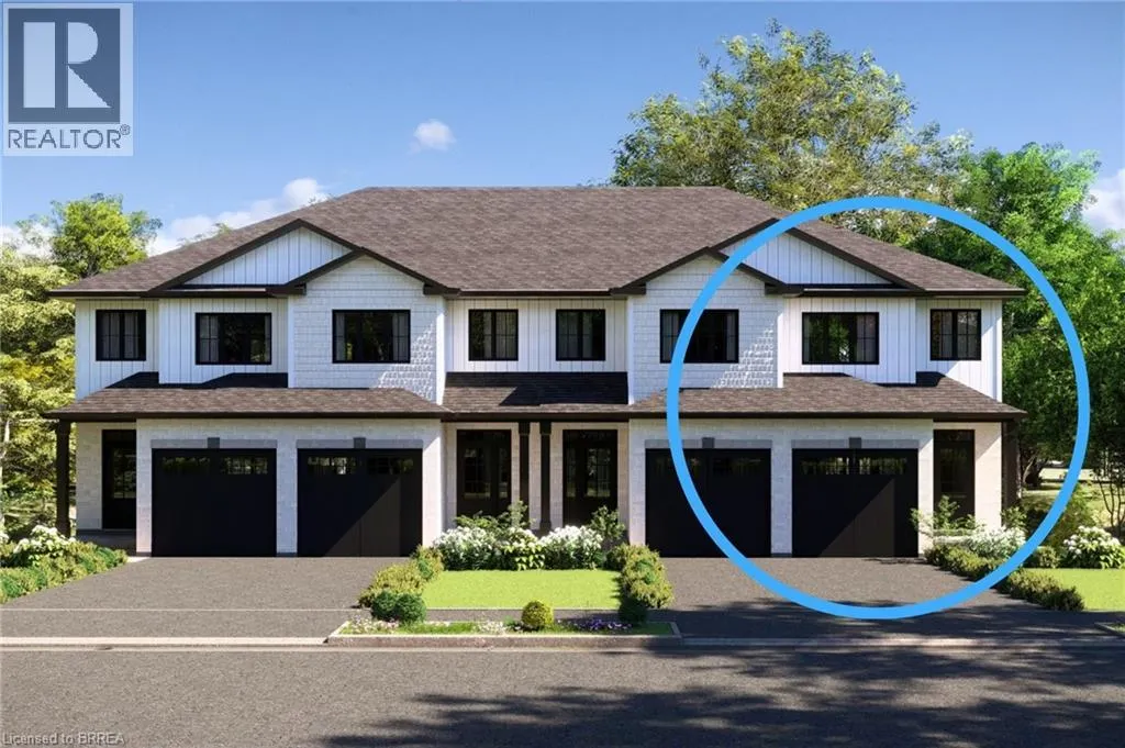 72 JOHNSON Road Unit# 11, #11