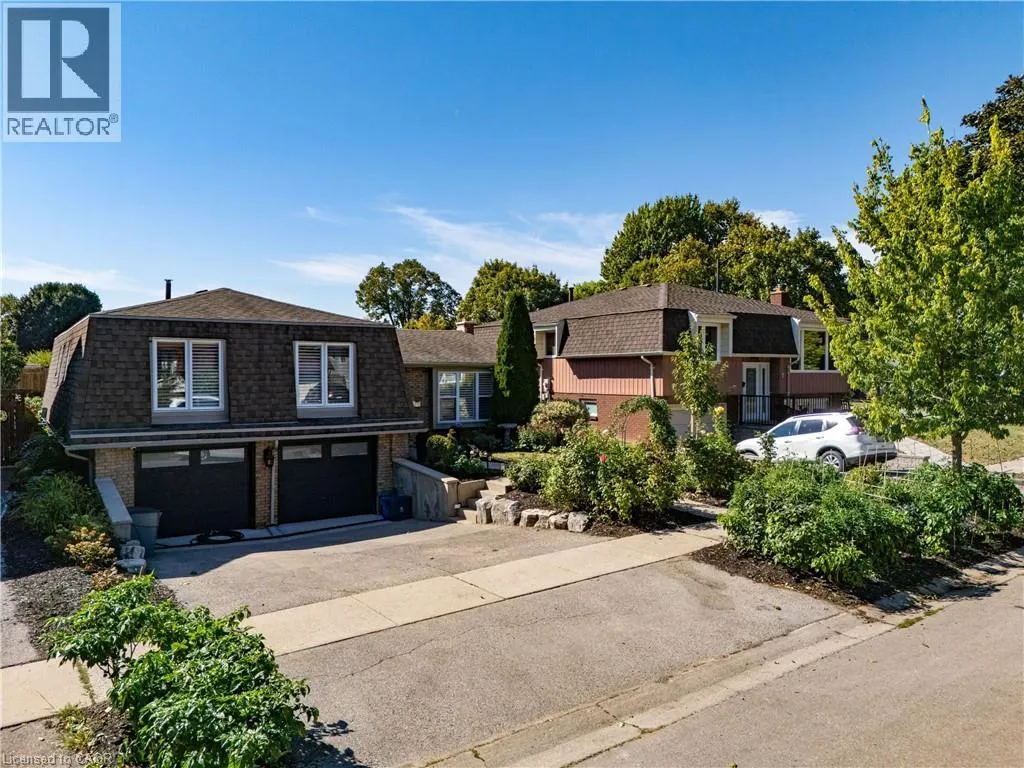 5 BEECHWOOD Avenue