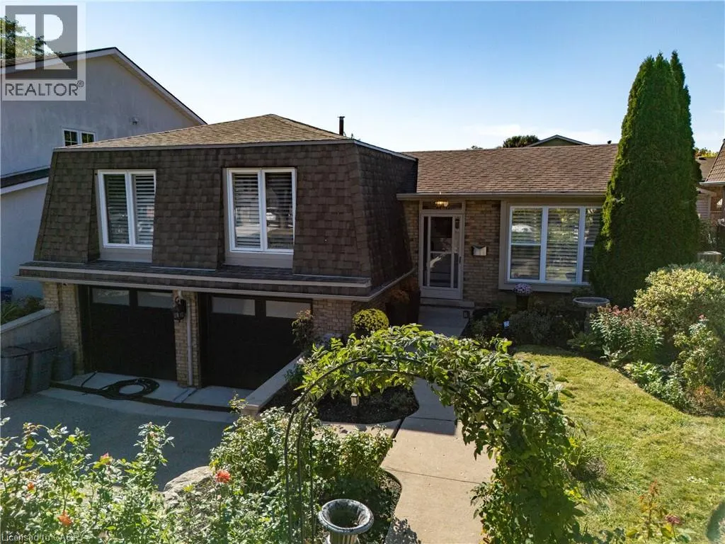 5 BEECHWOOD Avenue