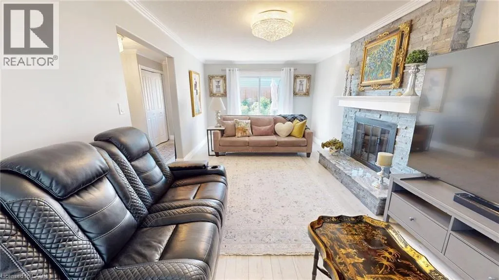 5 BEECHWOOD Avenue