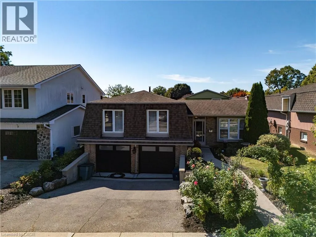 5 BEECHWOOD Avenue