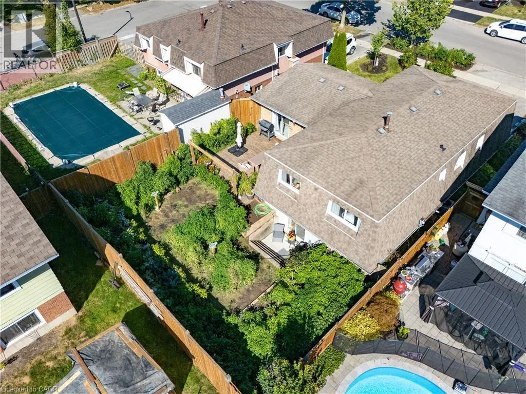 5 BEECHWOOD Avenue
