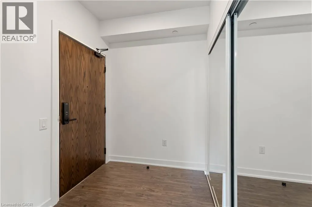 2782 BARTON Street E Unit# 606, #606