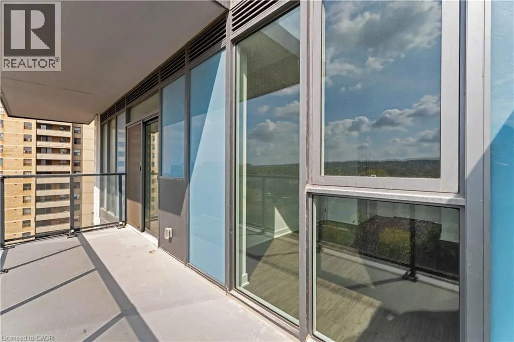 2782 BARTON Street E Unit# 606, #606