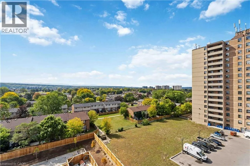 2782 BARTON Street E Unit# 606, #606