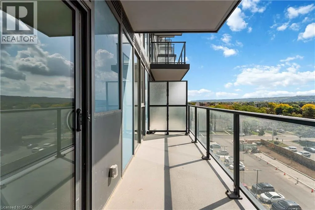 2782 BARTON Street E Unit# 606, #606