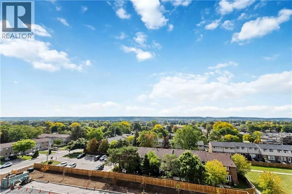 2782 BARTON Street E Unit# 606, #606