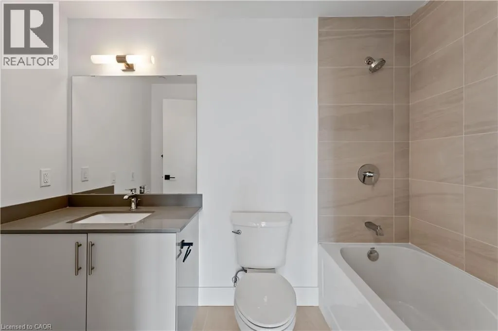 2782 BARTON Street E Unit# 606, #606