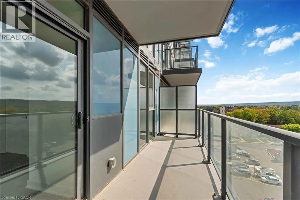 2782 BARTON Street E Unit# 606, #606