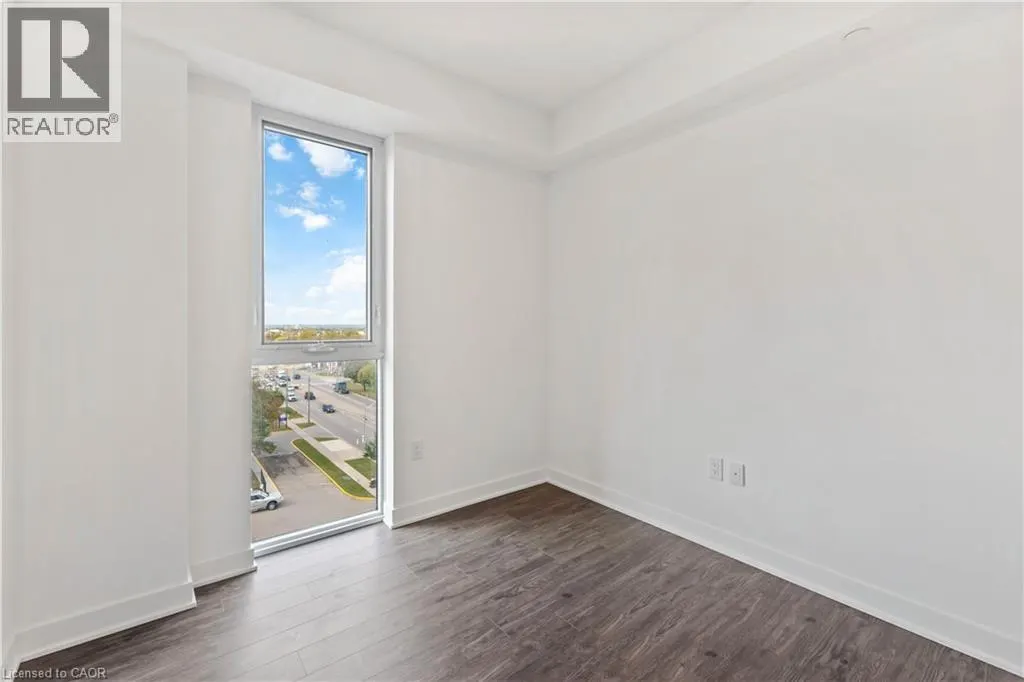 2782 BARTON Street E Unit# 606, #606