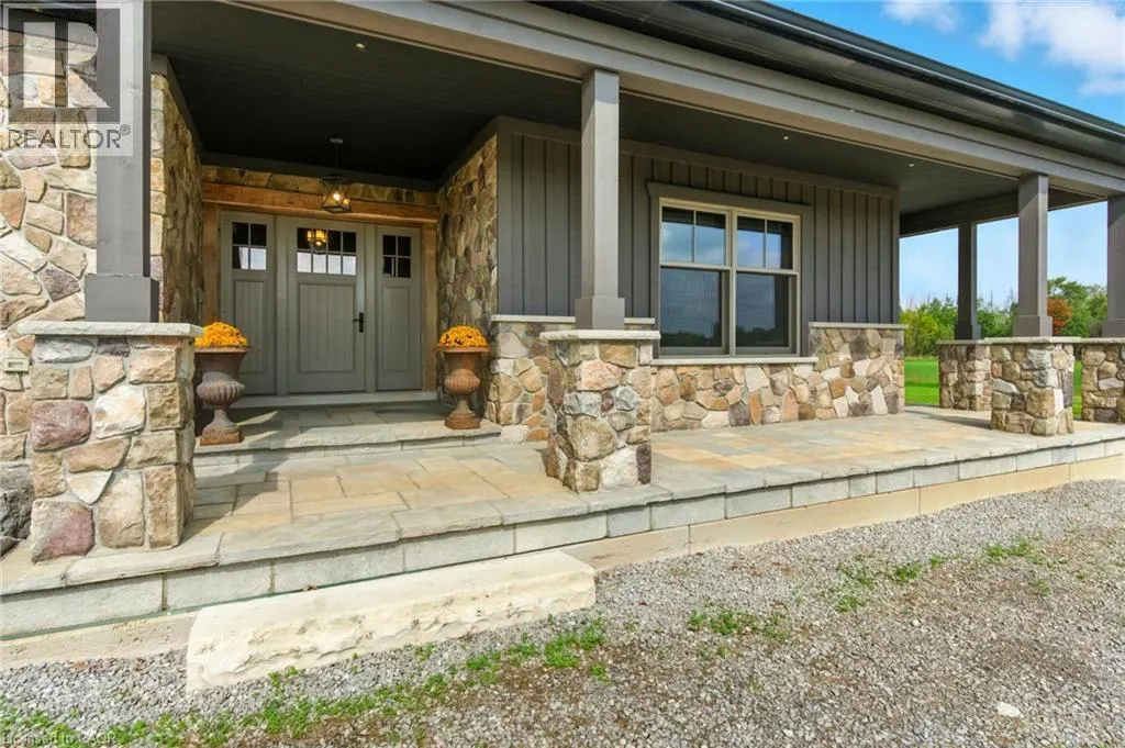 437 6TH CONCESSION Road E