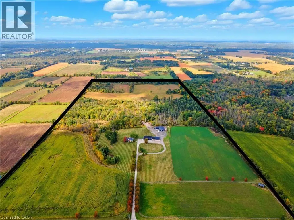 437 6TH CONCESSION Road E
