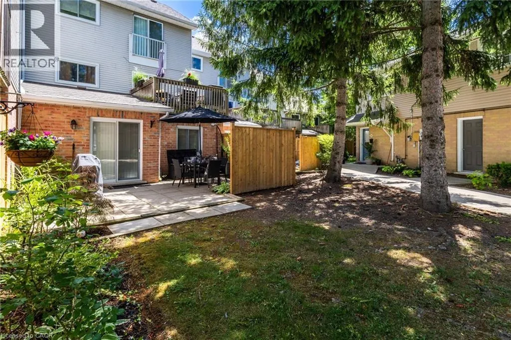 2110 CLEAVER Avenue Unit# 102, #102