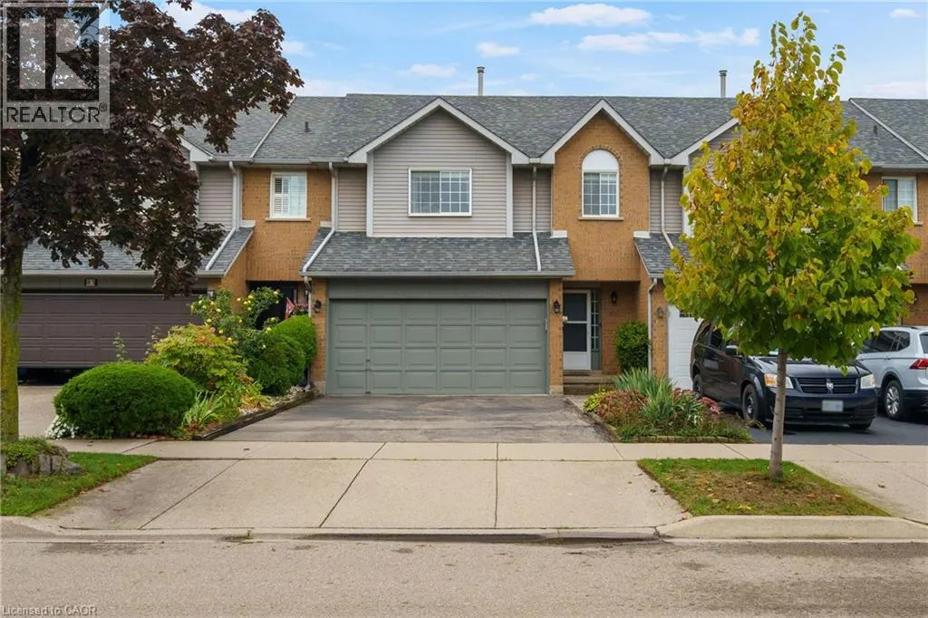 85 CHELSEA Crescent