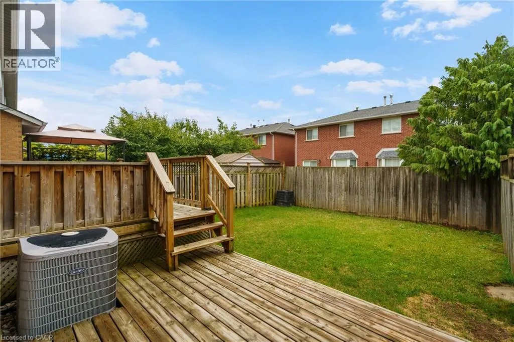 85 CHELSEA Crescent