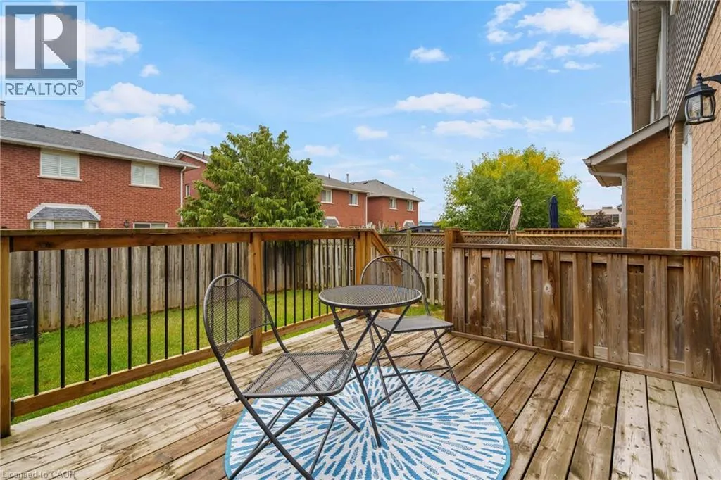 85 CHELSEA Crescent
