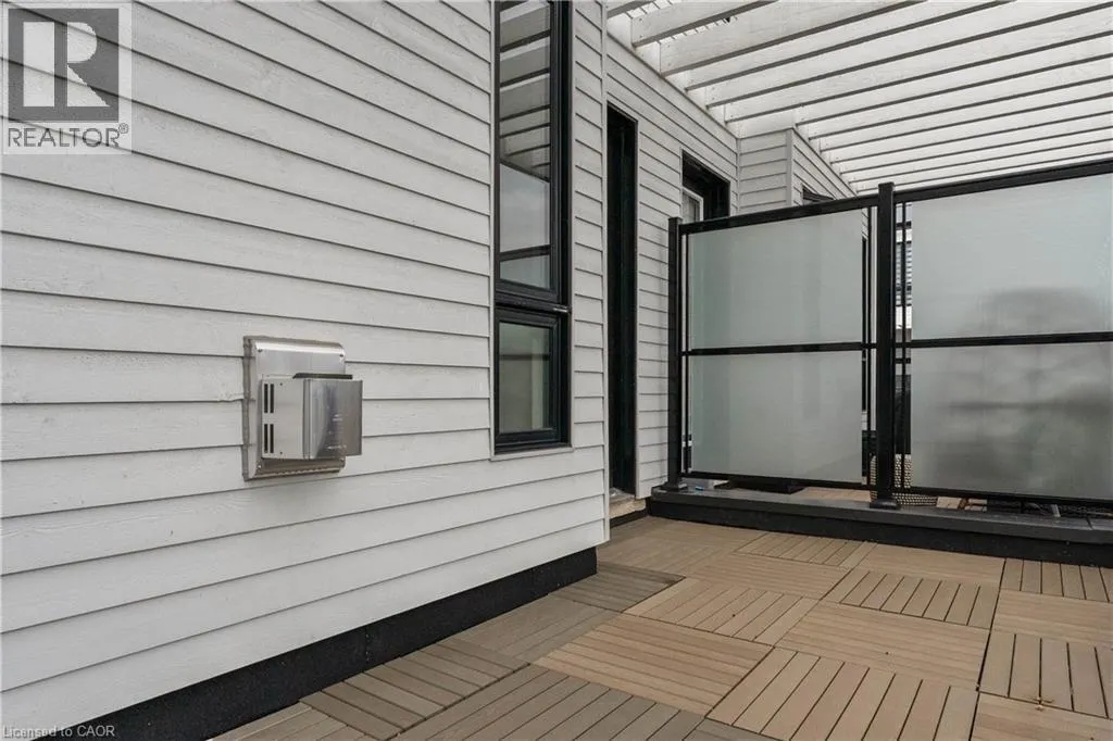 138 EAST Street Unit# 2, #2