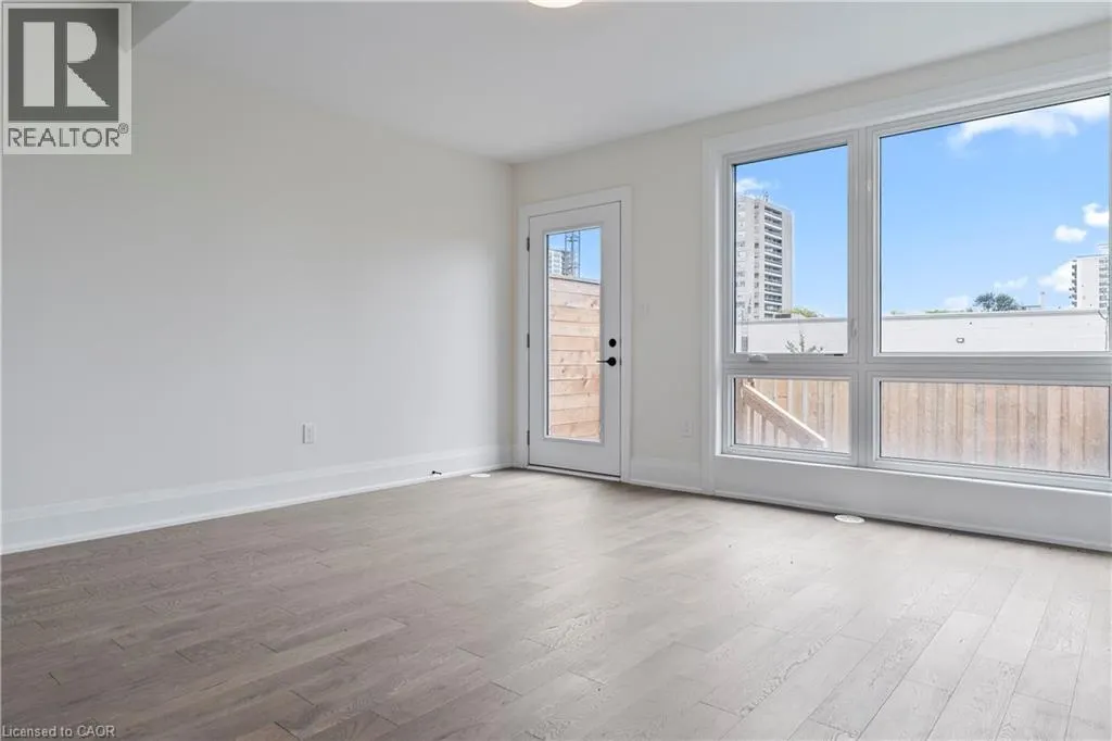 138 EAST Street Unit# 2, #2