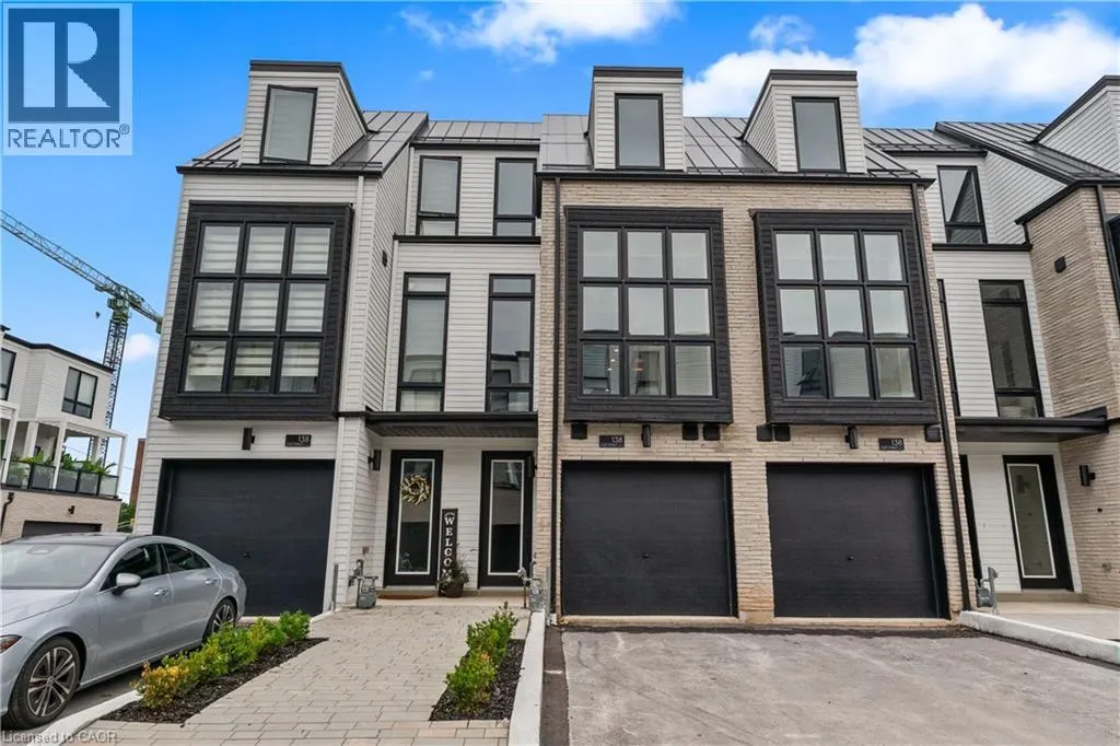 138 EAST Street Unit# 2, #2