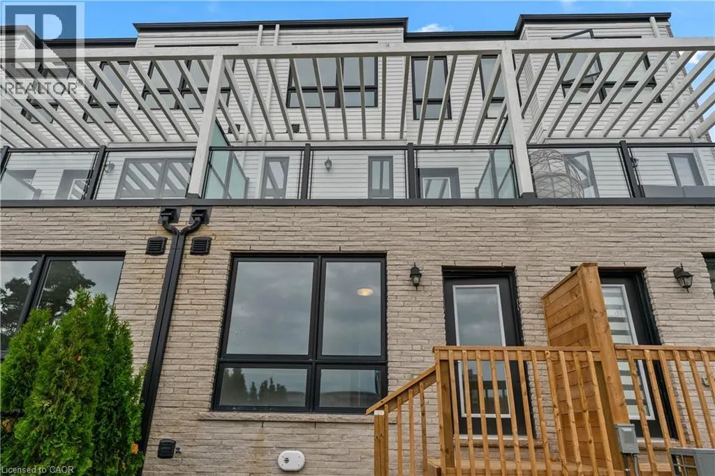 138 EAST Street Unit# 2, #2