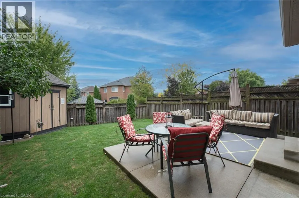 120 SUNDIAL Crescent