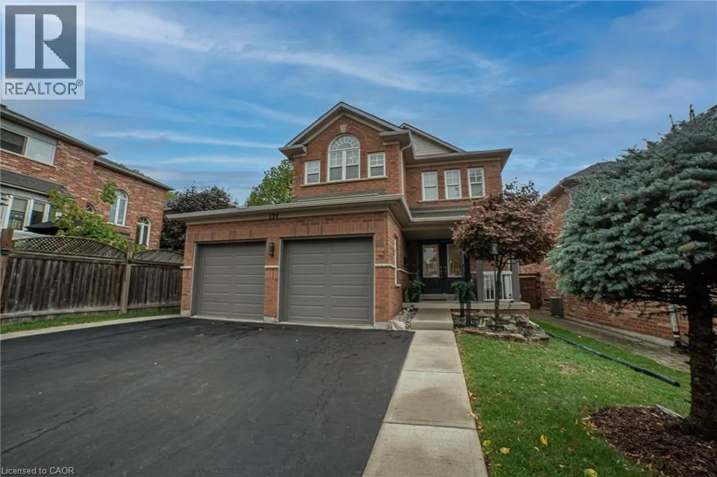 120 SUNDIAL Crescent