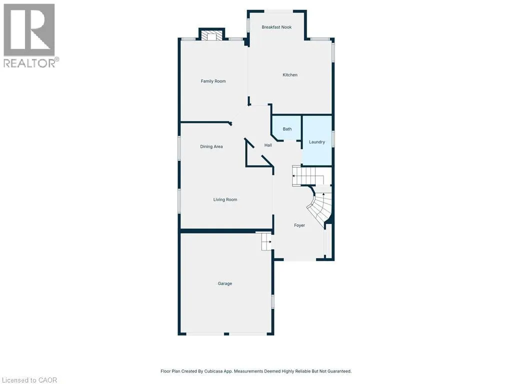 120 SUNDIAL Crescent