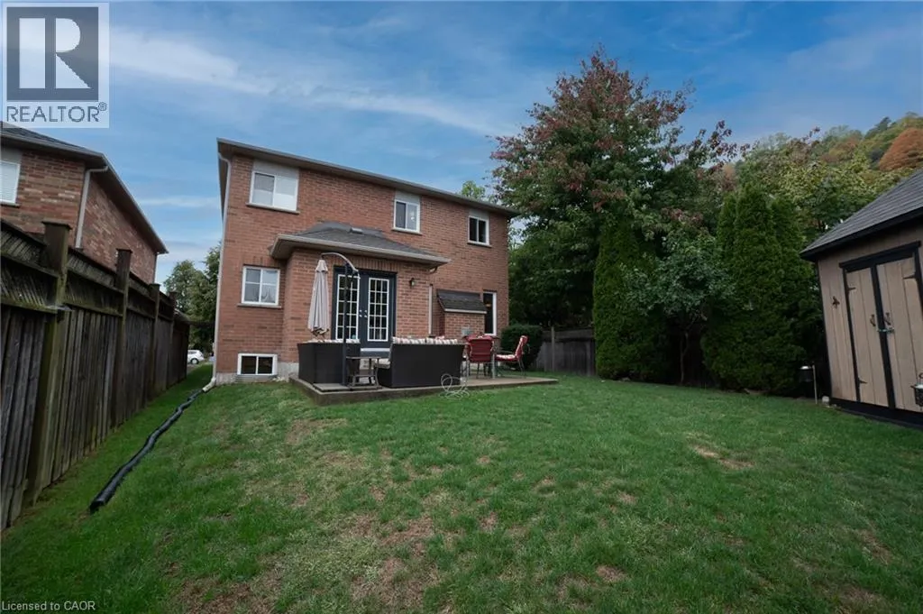 120 SUNDIAL Crescent