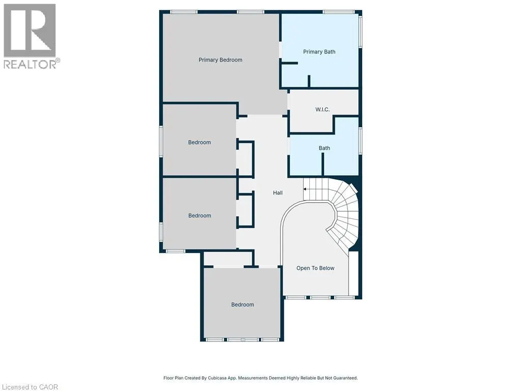 120 SUNDIAL Crescent