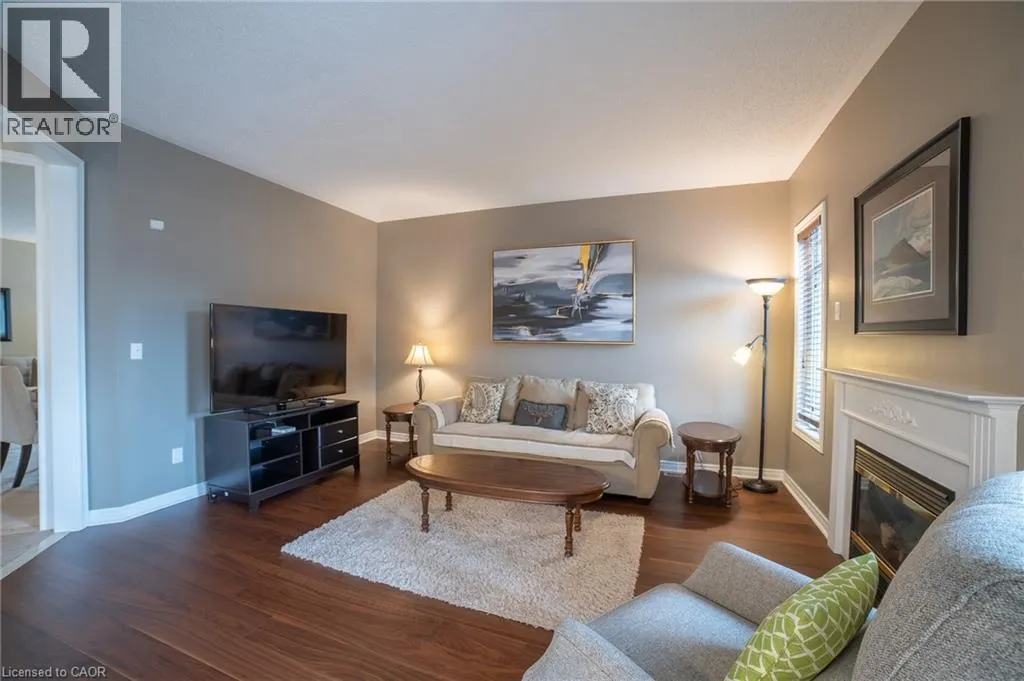 120 SUNDIAL Crescent