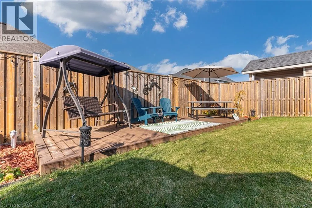 4003 LOWER COACH Road