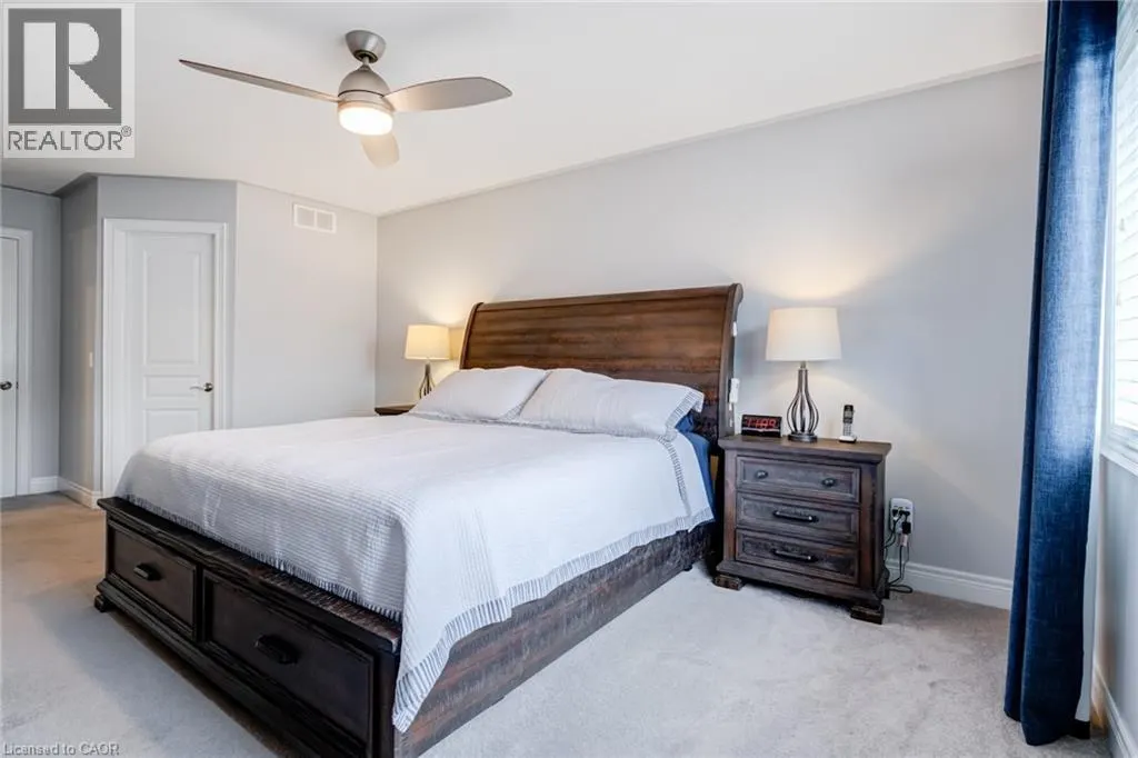 4003 LOWER COACH Road