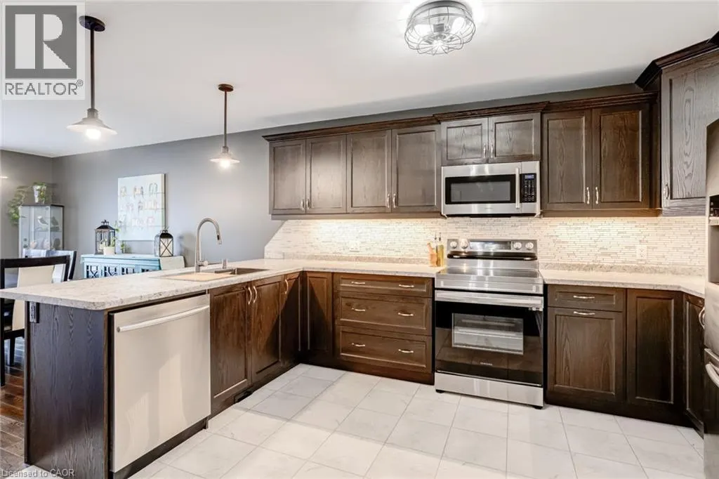 4003 LOWER COACH Road
