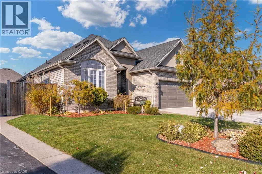 4003 LOWER COACH Road