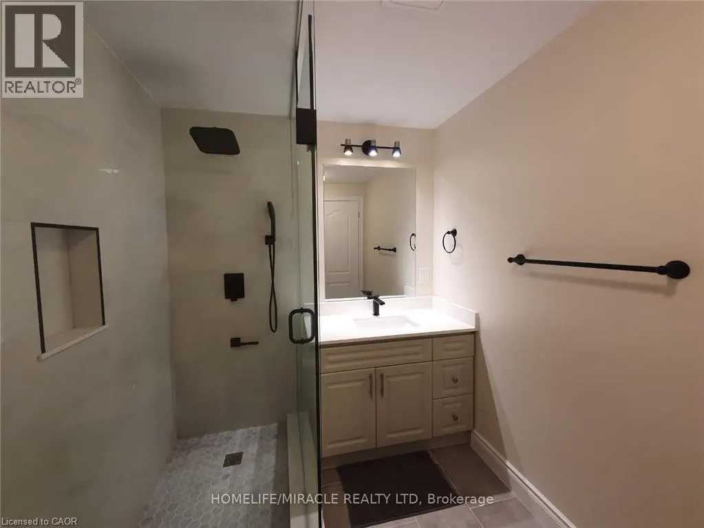 454 WESTHAVEN Street Unit# Basement, #Basement